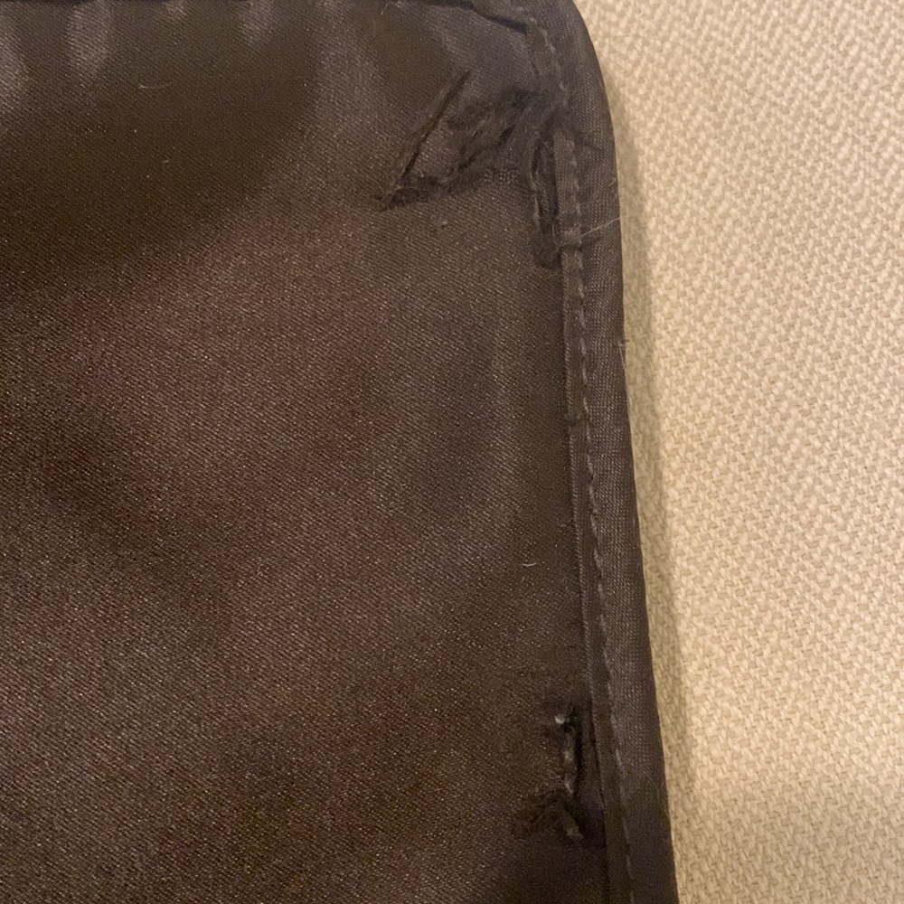 Coach Tan & Brown Signature Logo Travel Bag/Tote Bag/Weekender - Picture 9 of 10